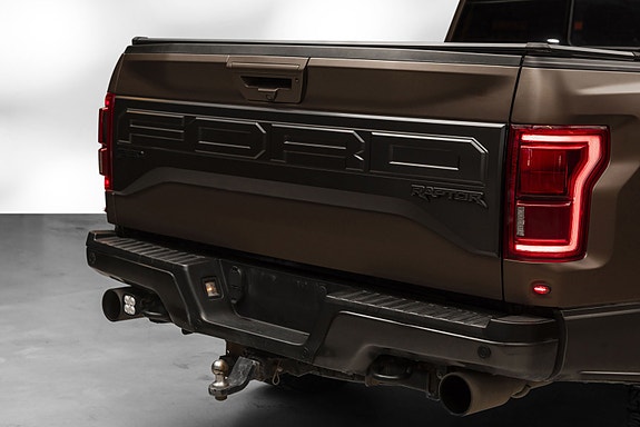 Ford F-150 8 of 30