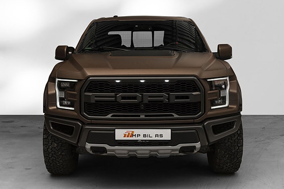 Ford F-150 4 of 30