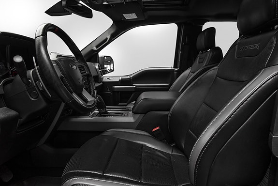 Ford F-150 11 of 30