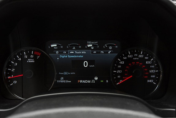 Ford F-150 23 of 30