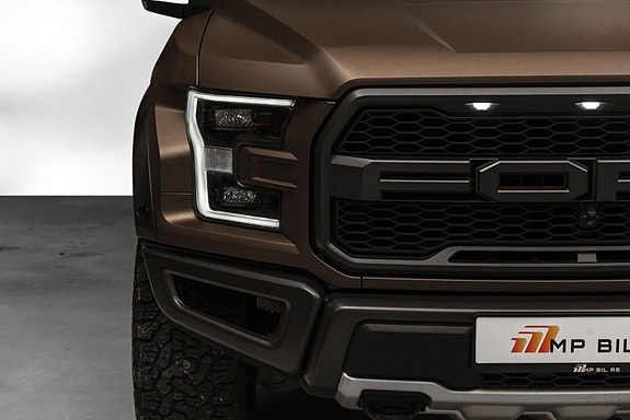 Ford F-150 5 of 30