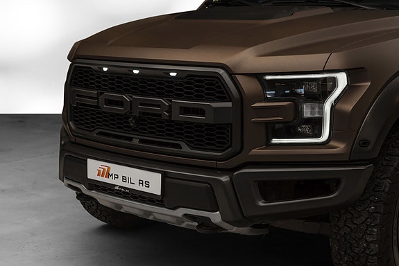 Ford F-150 6 of 30