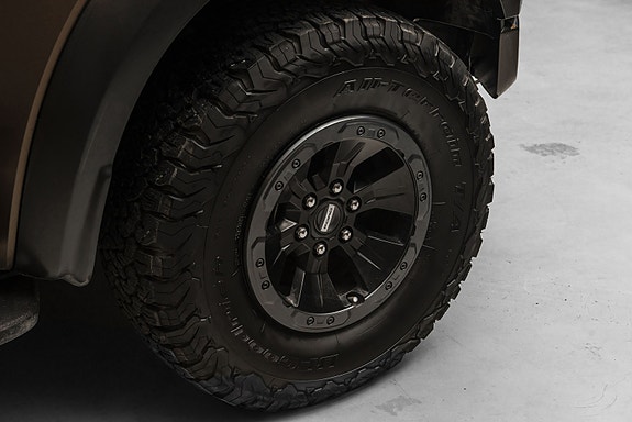 Ford F-150 9 of 30