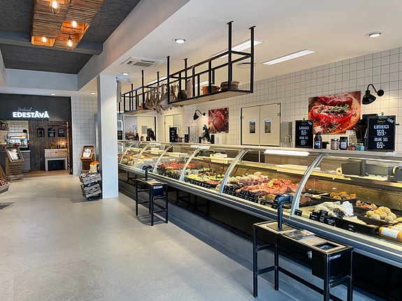 Slakterbutikken