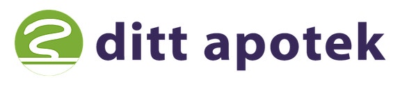 Ryfylke Apotek AS logo