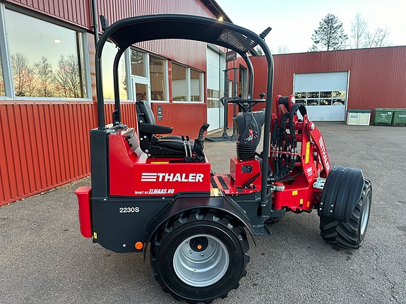 Thaler 2230 S 5 of 5