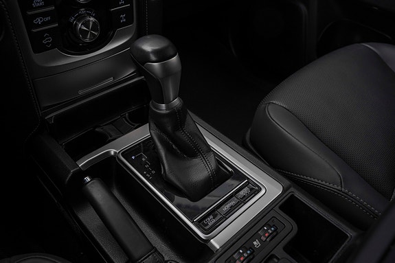 Toyota Land Cruiser 28 of 30