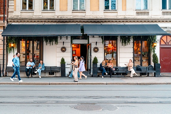 Bilde fra arbeidsgiver
