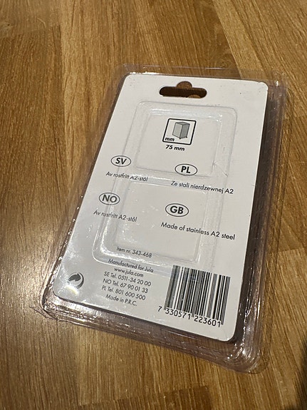 Product image 2 of 3
