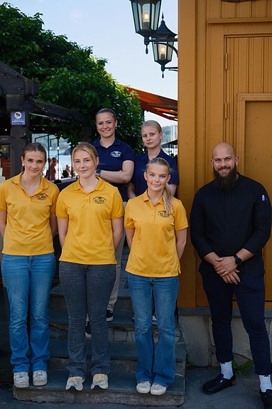 Bilde 6 av 6 i jobbannonse-galleriet