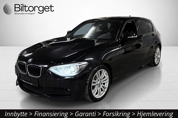 BMW 1-Serie