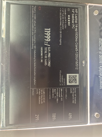 Product image 3 of 6