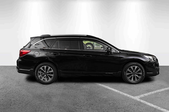 Subaru Outback 6 of 29