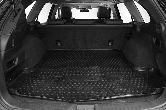 Subaru Outback 29 of 29