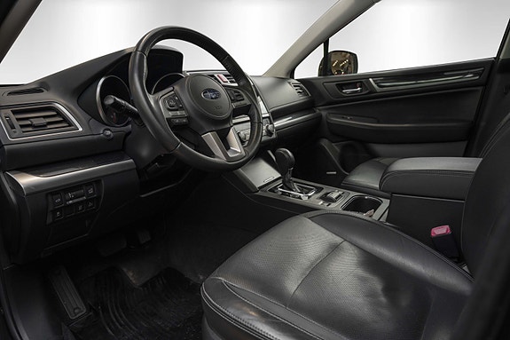 Subaru Outback 20 of 29