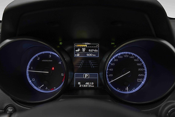 Subaru Outback 10 of 29
