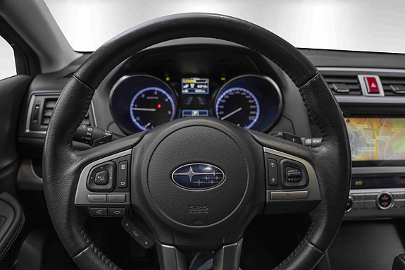 Subaru Outback 9 of 29
