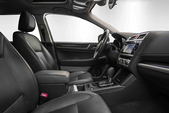 Subaru Outback 26 of 29