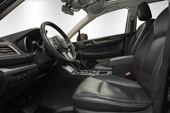 Subaru Outback 18 of 29