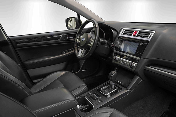 Subaru Outback 27 of 29