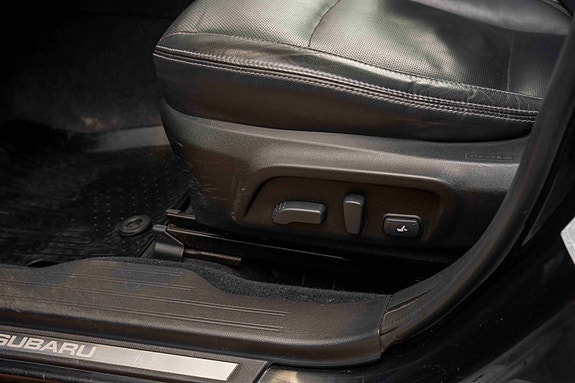 Subaru Outback 19 of 29
