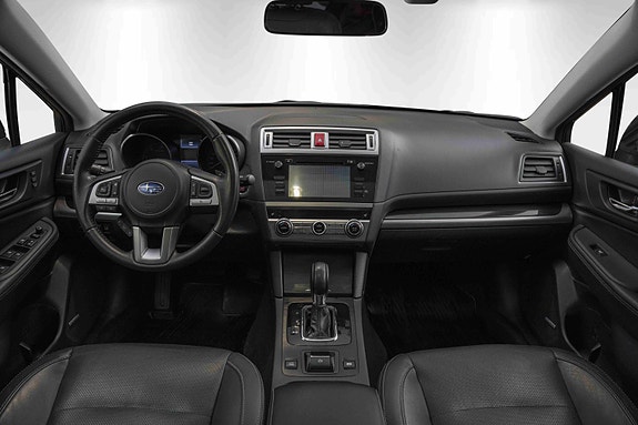 Subaru Outback 23 of 29
