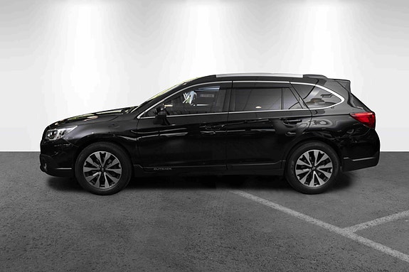 Subaru Outback 2 of 5