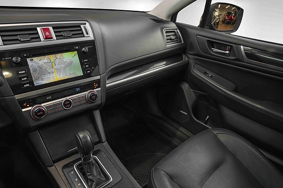 Subaru Outback 11 of 29