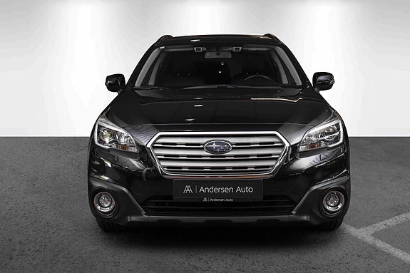 Subaru Outback 8 of 29
