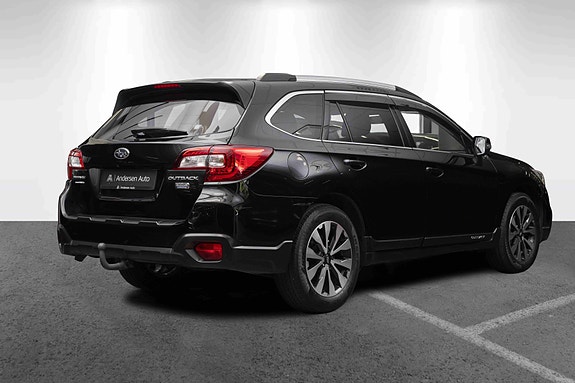 Subaru Outback 5 of 5