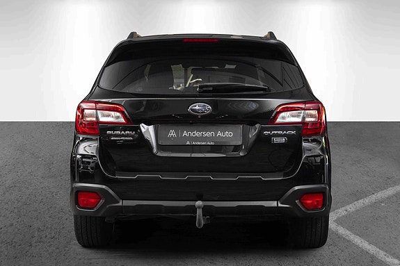 Subaru Outback 4 of 5