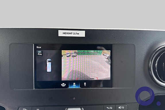 Mercedes-Benz Sprinter-Klasse 15 of 15