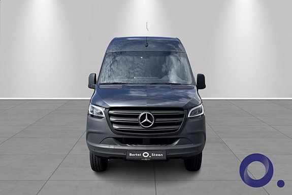 Mercedes-Benz Sprinter-Klasse 2 of 15