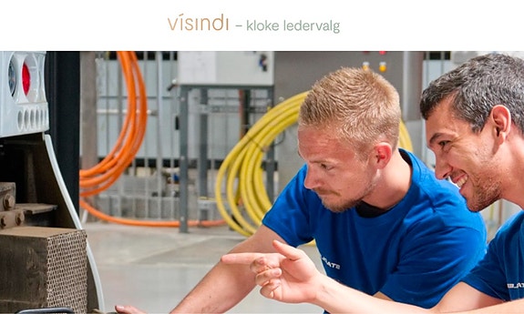 Bilde 1 av 1 i jobbannonse-galleriet