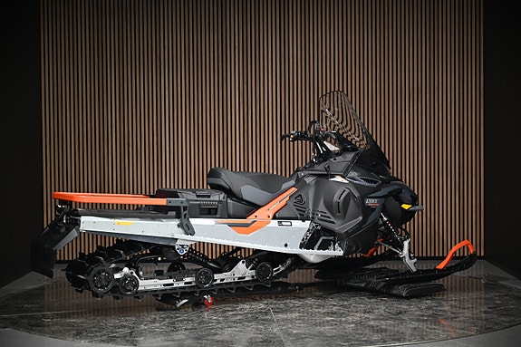 Lynx 59 Ranger PRO 600 ACE - Kampanje - 6 of 26