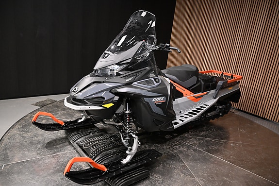 Lynx 59 Ranger PRO 600 ACE - Kampanje - 11 of 26