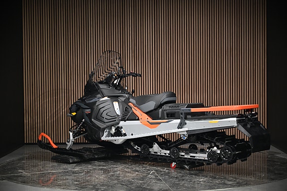 Lynx 59 Ranger PRO 600 ACE - Kampanje - 4 of 26