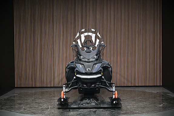 Lynx 59 Ranger PRO 600 ACE - Kampanje - 8 of 26