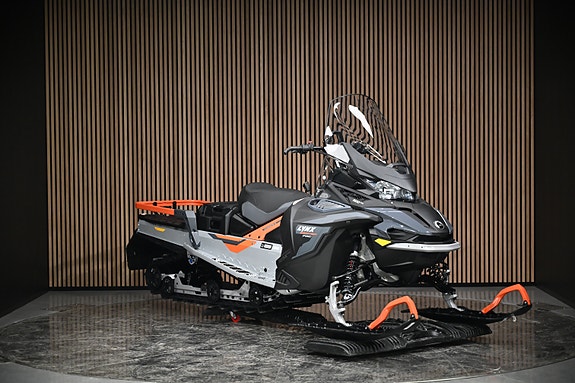 Lynx 59 Ranger PRO 600 ACE - Kampanje - 7 of 26
