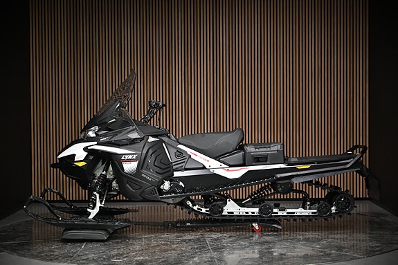 Lynx 59 Ranger Core 600 EFI - Kampanje - 2 of 20