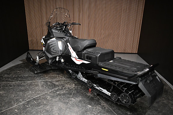 Lynx 59 Ranger Core 600 EFI - Kampanje - 13 of 20