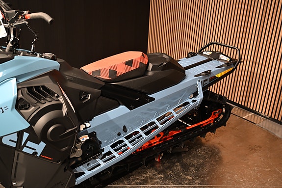 Ski-doo Freeride 146" 850 E-Tec Turbo R SHOT - Kampanje - 11 of 18
