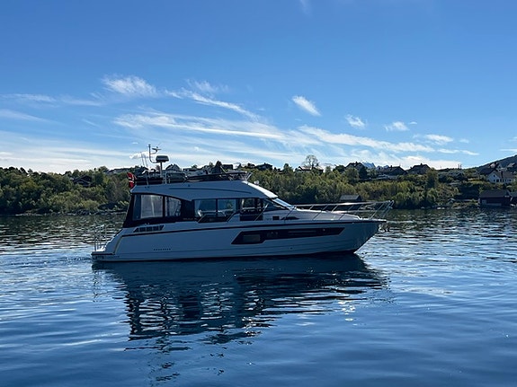 Skilsø 39 Fly med mye utstyr,  en eier siden ny, godt vedlikeholdt båt. 4 of 30