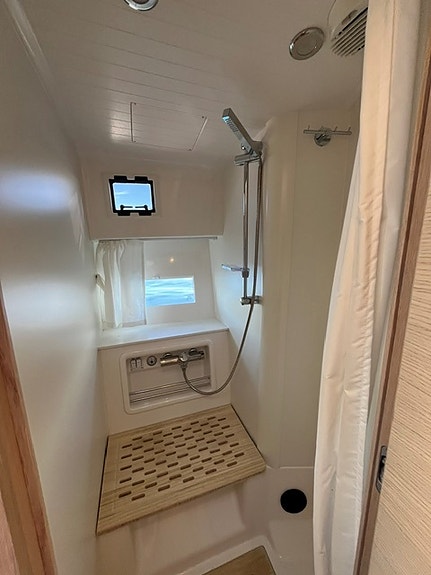 Skilsø 39 Fly med mye utstyr,  en eier siden ny, godt vedlikeholdt båt. 26 of 30