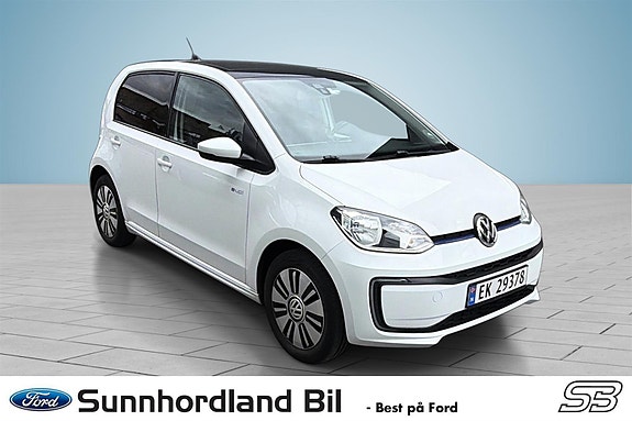 Volkswagen UP! 3 of 5