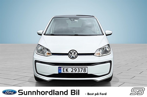 Volkswagen UP! 2 of 5