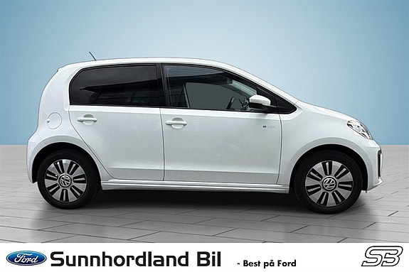 Volkswagen UP! 4 of 5