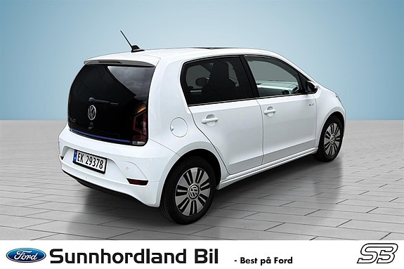 Volkswagen UP! 5 of 5