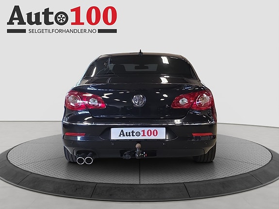 Volkswagen Passat CC 5 of 23