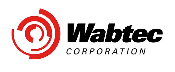 WABTEC FAIVELEY NORDIC AB NUF logo